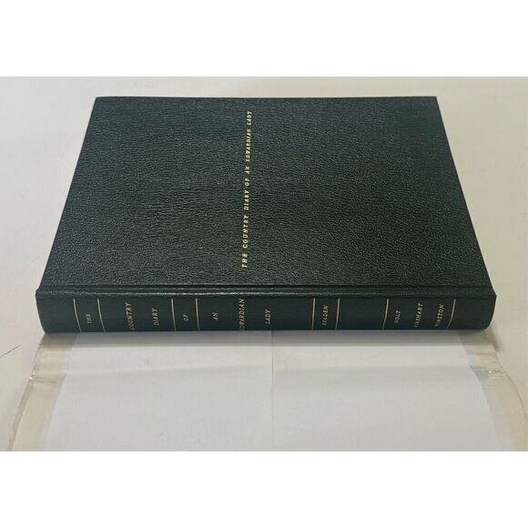 The Country Diary of an Edwardian Lady by Edith Holden (1977, Hardcover) - Picture 5 of 10